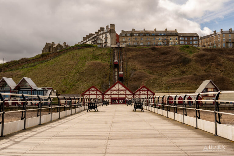 Saltburn By The Sea